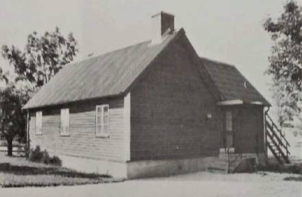 Equmeniakyrkan, Equmeniakyrkan Gotland, Gerum, Gotlands Frikyrkliga historia, Gotlands frikyrkor, Hemse Missionsförsamling, Suderkyrkan, Svenska missionsförbundet