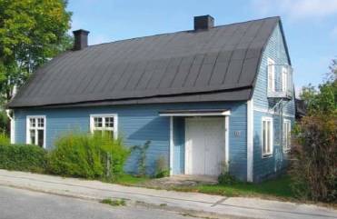 EFS, Evangeliska fosterlandsstiftelsen, Gotlands Frikyrkliga historia, Gotlands frikyrkor, Klintehamn