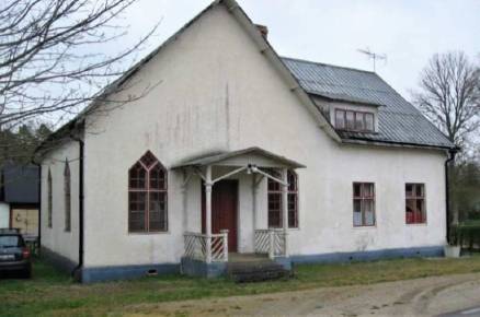 Betania, Equmeniakyrkan, Equmeniakyrkan Gotland, Gotlands Frikyrkliga historia, Gotlands Frikyrkor, Gotlands södra missionsförsamling, Näs, Suderkyrkan, Svenska missionsförbundet